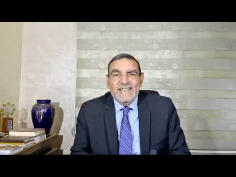 الدكتور محمد فائد انخفاض الفايتمين د والفايتمين ب 12 وعلاقتهما بالنظام الغذائي