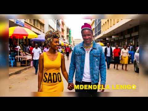 Mdendela Lenigo Sado Official Audio