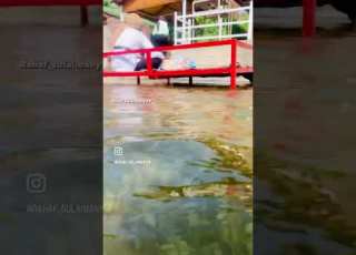 اجواء مصيف دربندخان السليمانيه