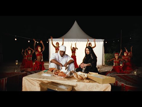 Songi Songi Salima Chica X Rayvanny Official Music Video