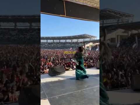 Rose Muhando Is Back In Kenya