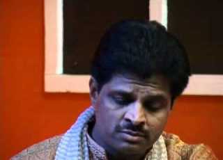 Shayad Me Zindagi Jagjit Singh Ghazal Rendered By Sunil Nedungadi