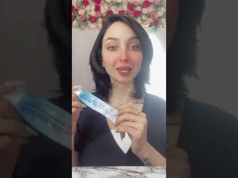 تخلصي من الهالات تحت العيون و الانتفاخ و التجاعيد بيبانثين ليلا رهيييب