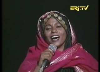 Eritrean Music Tigre Zainb Beshir Sebrki