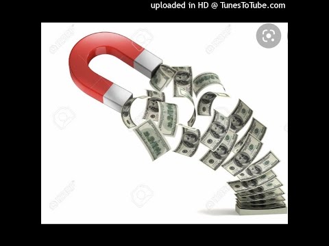 Treezy Trapalott Money Magnet