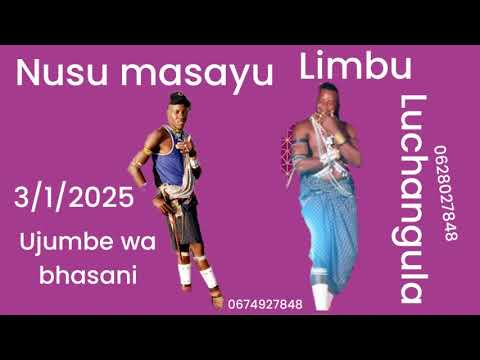 3 1 2025 Nusu Masayu Limbu Ujumbe Wa Bhasani 0674927848