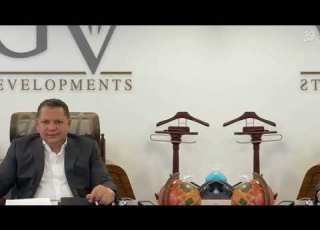GVتوقع مذكرتي تفاهم مع شنايدر إلكتريك و طاقة عربية لتزويدها بحلول الطاقة المتطورة