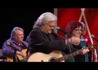 I Ll Take The Blame Ricky Skaggs With Sharon And Cheryl White