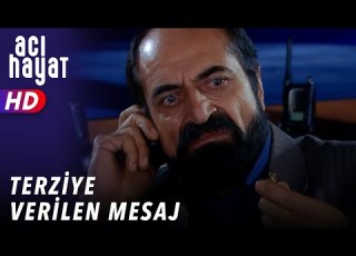 THE MESSAGE GIVEN TO THE TAILOR BITTER LIFE EPISODE 35