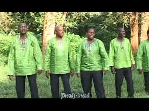 A I C CHANGOMBE VIJANA CHOIR MIKATA