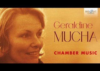 Mucha Chamber Music