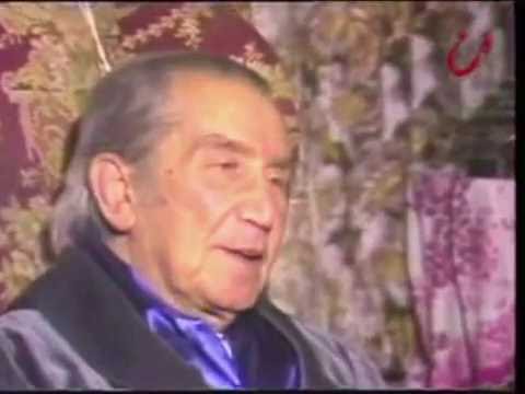 ماذا يقول عميد المسرح العربي يوسف وهبي عن الموسيقار فريد الاطرش