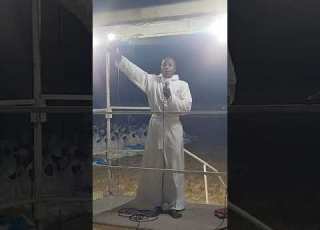  CHIRAIRO CHAISHE WEDU JESU CHHRIST