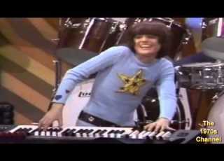  The Osmonds Down By The Lazy River