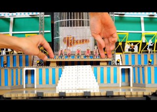  ARASHI Popcornの取扱説明書