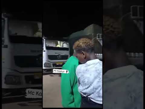 MALAYA WA SINZA KIMEWALAMBA AFUNGUKA