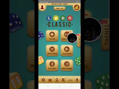 Ludo Classic 2019 08 09