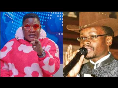 Mbu Oluyimba Walumbe Zaaya Ssi Lwa Kafeero Omusunsuzi