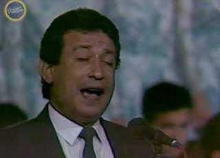 حبيب القلب ياروحى الفؤاد غناء المطرب هشام يحيى ام كلثوم اهداء من د عاطف امام