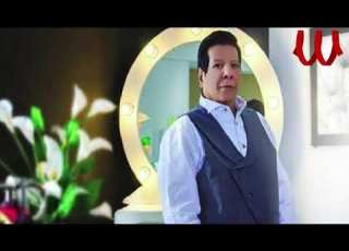 Sha3ban AbdElRehem Salam Ya Sahbe شعبان عبدالرحيم سلام يا صاحبي