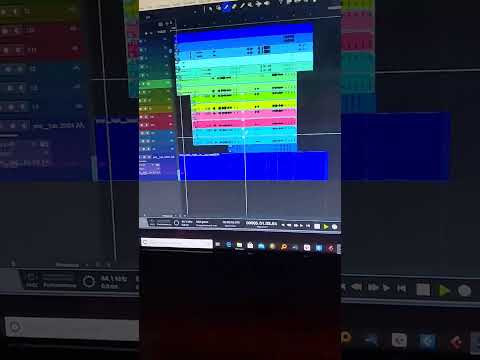 Mixing Pisi Kali By Young Shoot Foude Musique