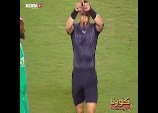  كورة كومي ملخص الجولة 21 من الدوري المصري بشكل كوميدي العب كورة عالية وربك يحلها