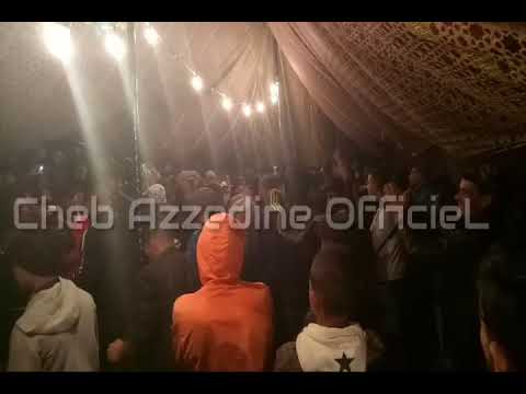 Cheb Azzedine 2018 Live دالة بدالة