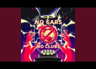 NO CAPS NO CLUBS