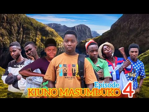 KIUNO MASUMBUKO Ep 4 Comedy Whowillbemylifepartnerta Funny Duet 7kiss Kiparabrand 2026