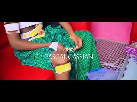 Pascal Cassian Utakufa Unajiona Oficial Video