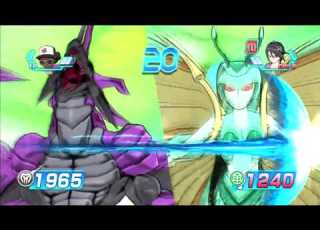  Bakugan Battle Brawlers Park Match Vs Shun
