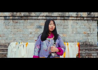 NYIZANG DEMAJONG GHI PHUMO FT BOSING OFFICIAL MUSIC VIDEO 2025 SIKKIMESE BHUTIA ENGLISH SONG