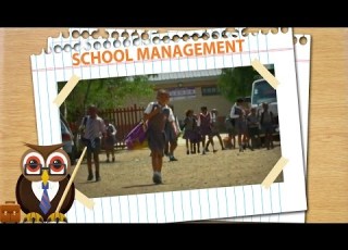  School Management Moipone Primary School Bloemfontein