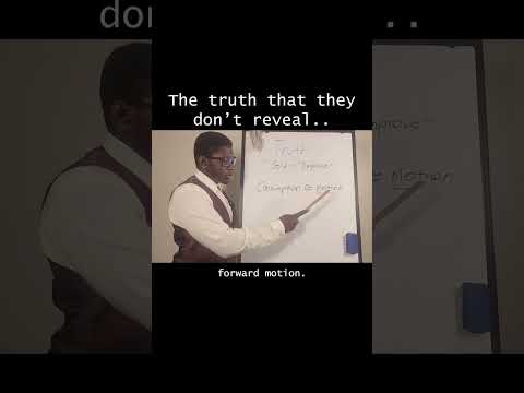 The Action Gap Nobody Talks About