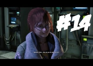 Batman Arkham Origins 14 ARABIC باتمان أركام أوريجنز 14 معلومات