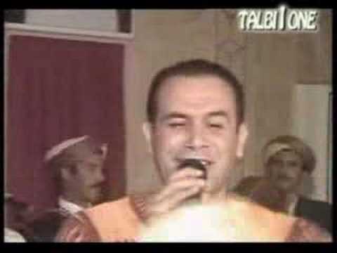 Talbi One SOGI BELATI طالبي وان ـ سوڭي بلاتي ـ رڭادة