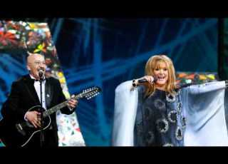  Алла Пугачева в ГЦКЗ Россия 2009 04 15