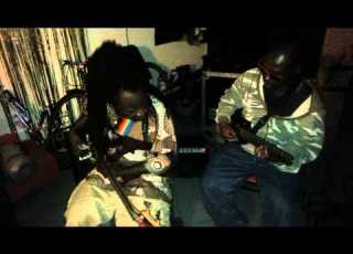 Mobulu Te Congo Dia Ntotila