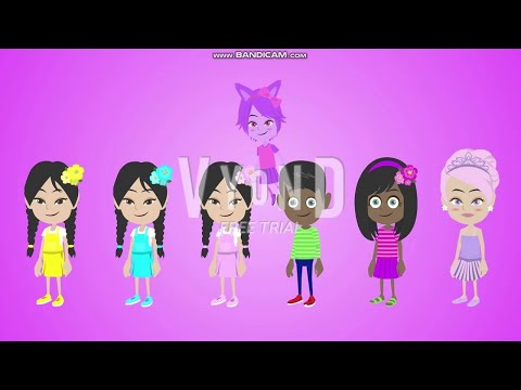 Every Emotional Of Lula And Friends