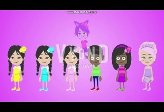 Every Emotional Of Lula And Friends