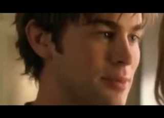Gossip Girl 3x13 Sneak Peek 6 Serena Nate HD