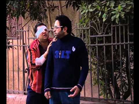 العتبة الحمرا الحلقة ٢٧