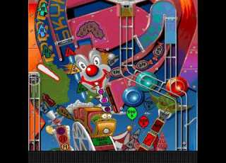 Pinball Fantasies 1992 Party Land Over 62 000 000 000 Points And Still In Ball 1