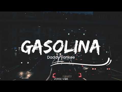 Gasolina Daddy Yankee
