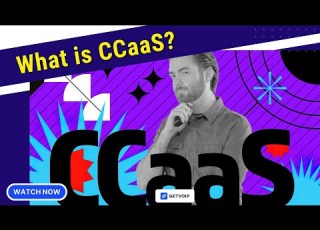  What Is Contact Center As A Service CCaaS