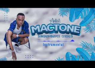 Mactone Sikuongopei