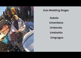  Izigaba Zomshado Wesizulu Part 1 Ilobolo Umembeso Umbondo Umkhehlo Umgcagco