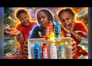  INTENSE BOTTLE MATCH CHALLENGE WITH MONEY ON THE LINE