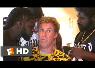 Get Hard 2015 Gangbanger Accountant Scene 5 7 Movieclips