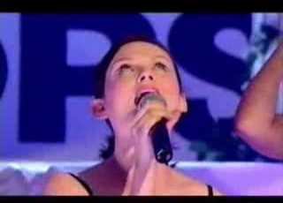 Sophie Ellis Bextor Get Over You TOTP